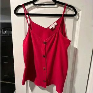 ~Pink Rose~ Summer Top - Medium